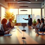 Explorez les atouts de DCG Studi pour booster la réussite de vos projets professionnels