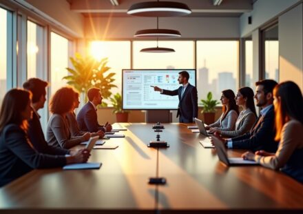 Explorez les atouts de DCG Studi pour booster la réussite de vos projets professionnels