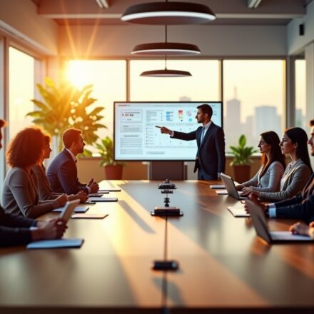 Explorez les atouts de DCG Studi pour booster la réussite de vos projets professionnels