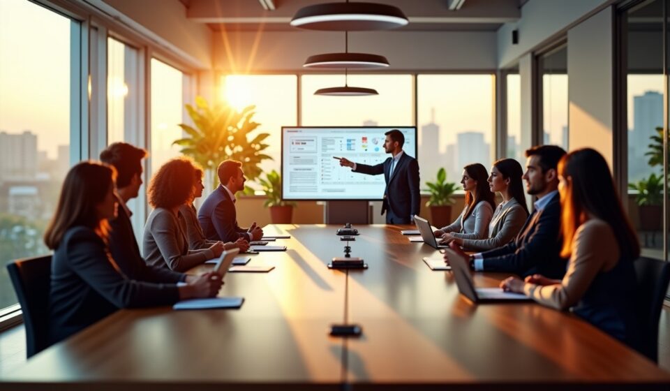 Explorez les atouts de DCG Studi pour booster la réussite de vos projets professionnels