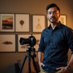 Maximisez l'impact de vos images sur net-photo.fr : astuces pour un rendu professionnel impeccable