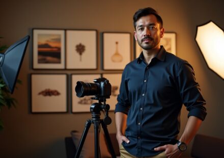Maximisez l'impact de vos images sur net-photo.fr : astuces pour un rendu professionnel impeccable