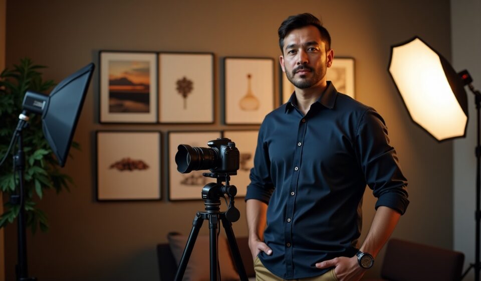 Maximisez l'impact de vos images sur net-photo.fr : astuces pour un rendu professionnel impeccable