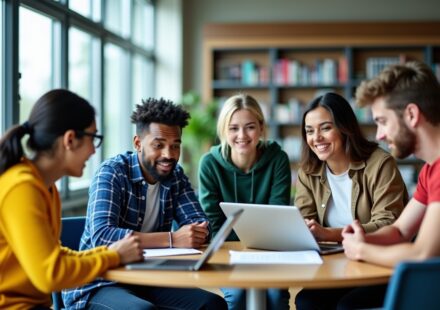 Comment EduChorus transforme l'apprentissage collaboratif en une expérience révolutionnaire