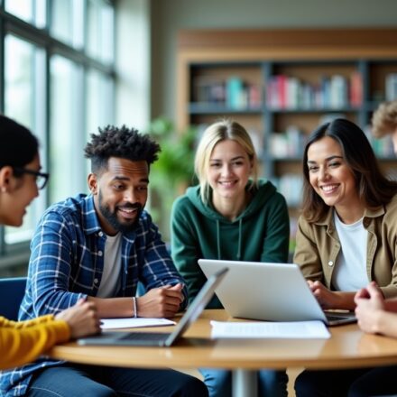 Comment EduChorus transforme l'apprentissage collaboratif en une expérience révolutionnaire
