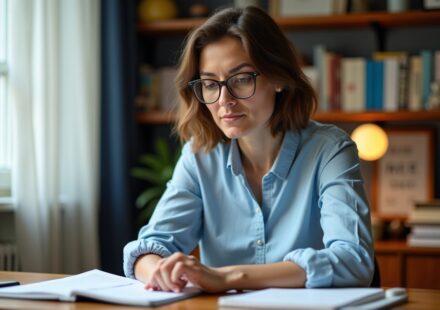 Les secrets pour structurer efficacement son cahier de préparation et garantir sa réussite