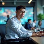 Plongez dans l'univers d'Arsene76 et explorez ses services en ligne innovants