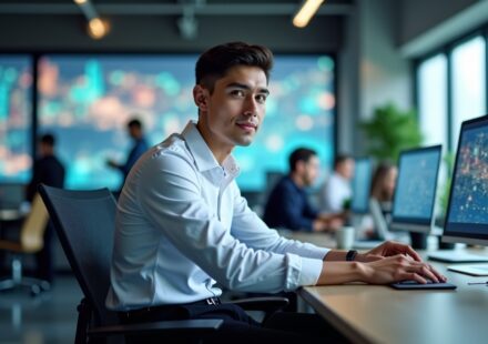 Plongez dans l'univers d'Arsene76 et explorez ses services en ligne innovants