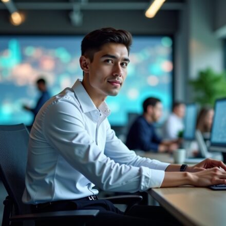 Plongez dans l'univers d'Arsene76 et explorez ses services en ligne innovants