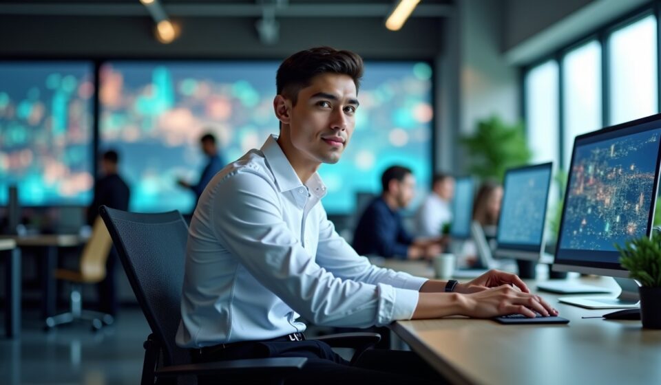 Plongez dans l'univers d'Arsene76 et explorez ses services en ligne innovants