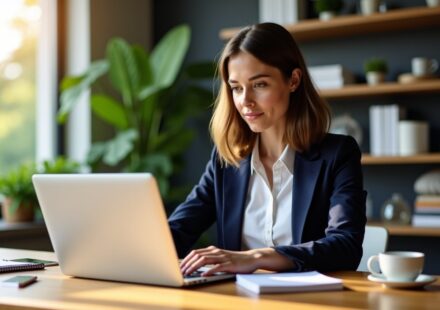 Comment un MBA en ligne peut transformer votre carrière : avantages et opportunités