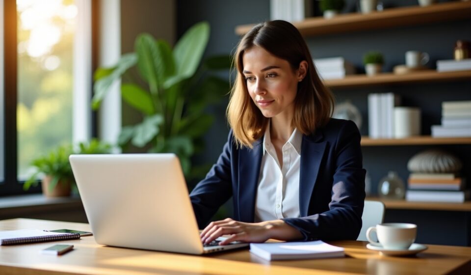 Comment un MBA en ligne peut transformer votre carrière : avantages et opportunités