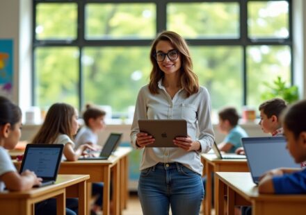 Guide pratique : Suivez la scolarité de votre enfant grâce à École Directe