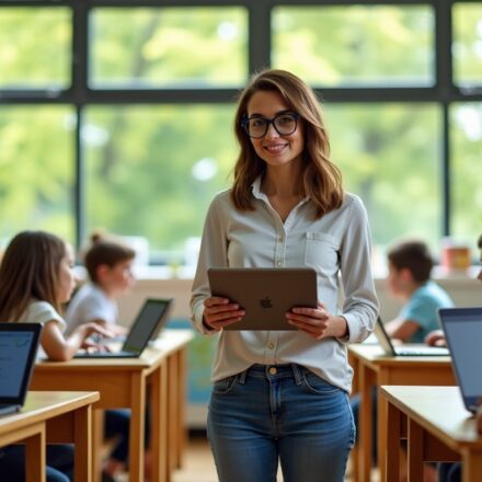 Guide pratique : Suivez la scolarité de votre enfant grâce à École Directe