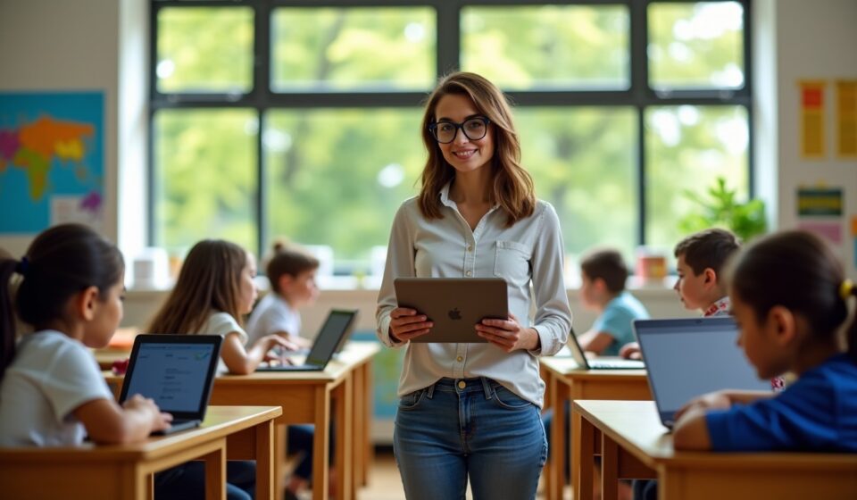 Guide pratique : Suivez la scolarité de votre enfant grâce à École Directe