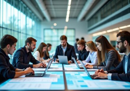 Éclat BFC : Plongée au cœur des initiatives innovantes et projets majeurs en Bourgogne-Franche-Comté