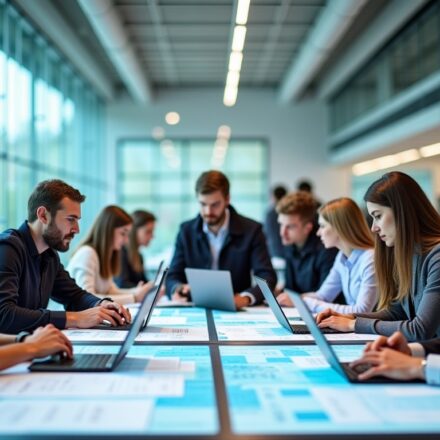 Éclat BFC : Plongée au cœur des initiatives innovantes et projets majeurs en Bourgogne-Franche-Comté