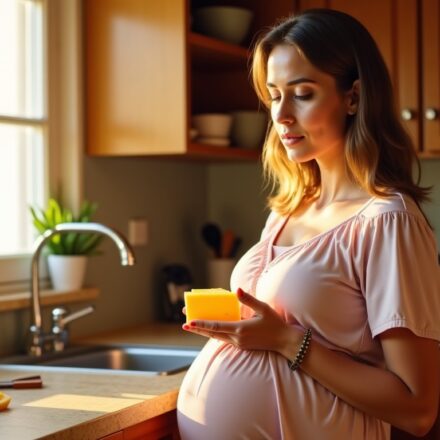 Grossesse et cheddar : est-il sécuritaire de déguster ce fromage durant la grossesse ?