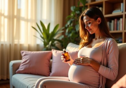 Gaviscon et grossesse : guide pratique et recommandations pour futures mamans