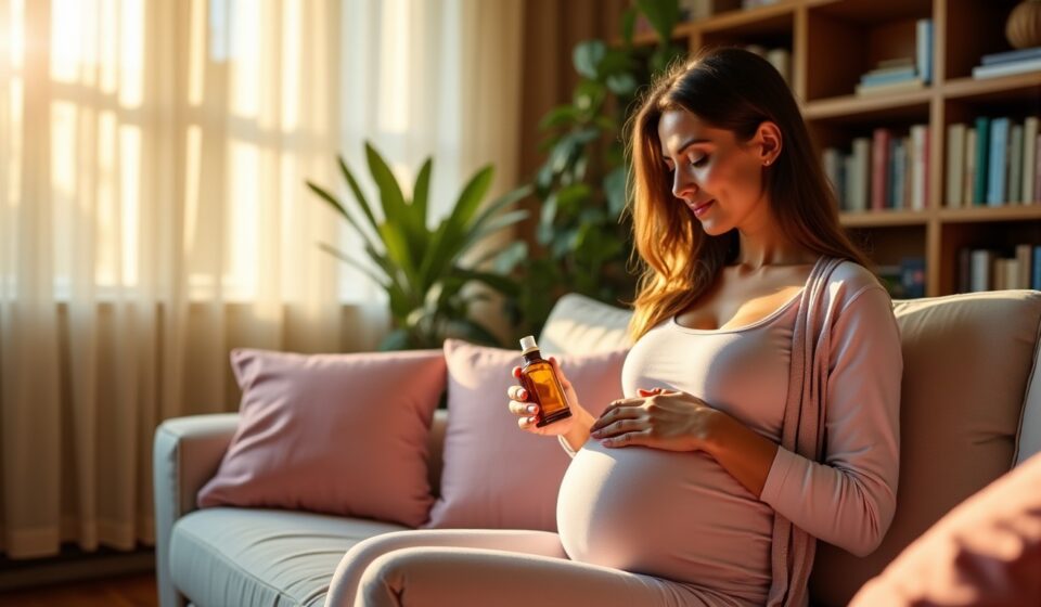 Gaviscon et grossesse : guide pratique et recommandations pour futures mamans