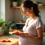 Saumon fumé et grossesse : comprendre les risques et adopter les bonnes précautions