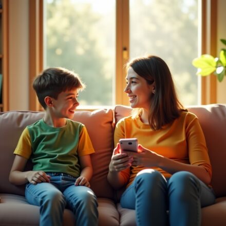 Comment discipliner un enfant de 7 ans de manière constructive et sans recourir à la violence