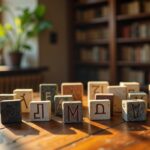 Alphabet Grec : Exploration Complète des 24 Lettres et de Leur Art de la Prononciation