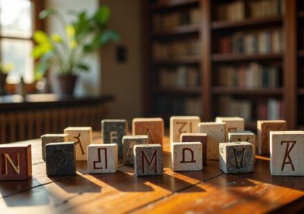 Alphabet Grec : Exploration Complète des 24 Lettres et de Leur Art de la Prononciation