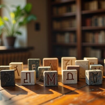 Alphabet Grec : Exploration Complète des 24 Lettres et de Leur Art de la Prononciation