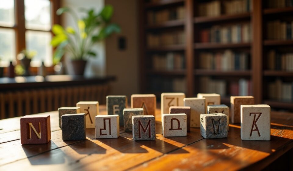 Alphabet Grec : Exploration Complète des 24 Lettres et de Leur Art de la Prononciation