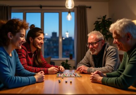 Comment Gus and Co transforme radicalement l'univers des jeux de société