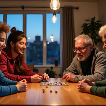Comment Gus and Co transforme radicalement l'univers des jeux de société