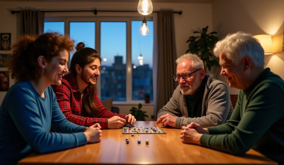 Comment Gus and Co transforme radicalement l'univers des jeux de société