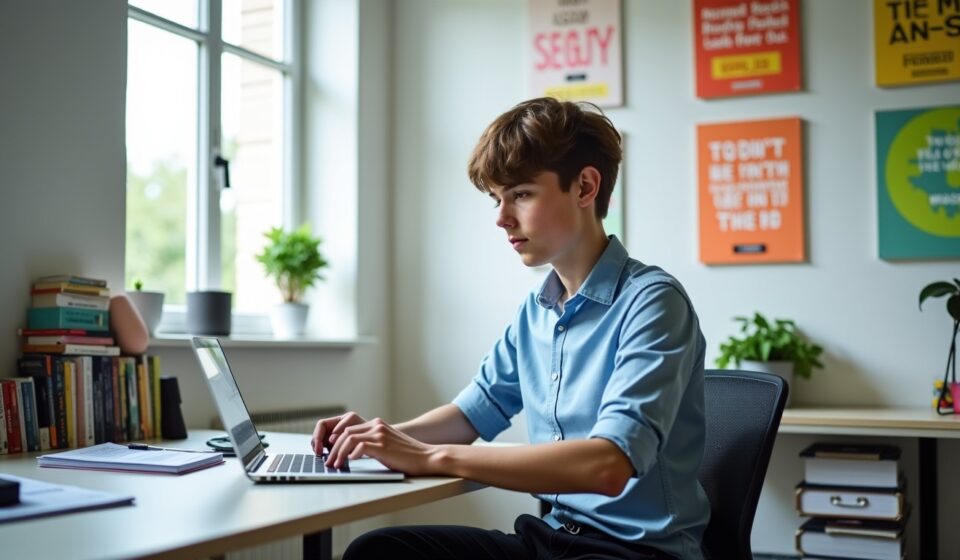 Concevoir un plan d'apprentissage personnalisé pour booster votre progression en un temps record