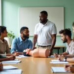 Guide complet du PSC1 : Les clés pour bien commencer la formation aux premiers secours