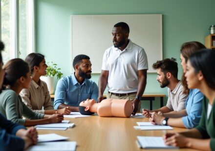 Guide complet du PSC1 : Les clés pour bien commencer la formation aux premiers secours