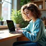 Touraine e School : Plongez au cœur d'une méthode innovante pour l'apprentissage en ligne