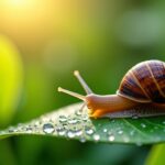 Comment identifier une escargot enceinte et l'accompagner : guide complet et astuces pratiques