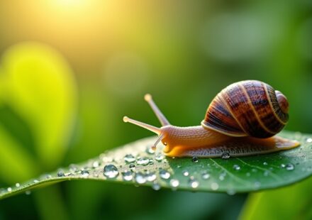 Comment identifier une escargot enceinte et l'accompagner : guide complet et astuces pratiques